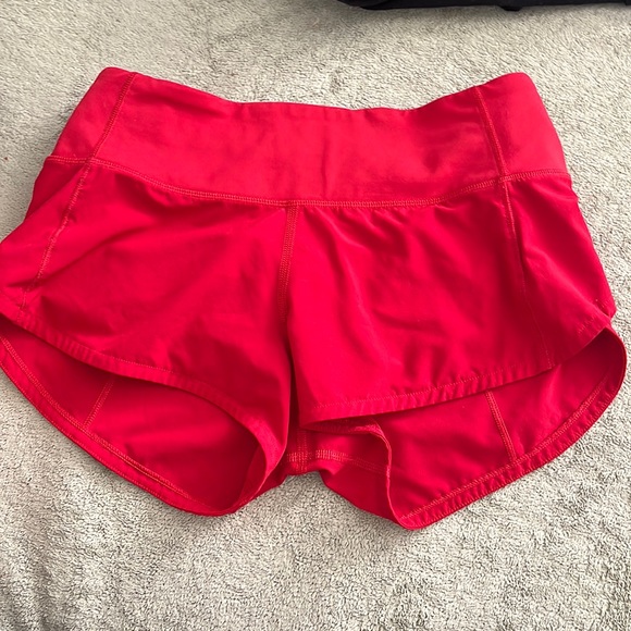 lululemon athletica Pants - lululemon speed ups